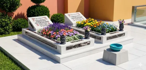 Malatya Mermer Mezar Yapımı